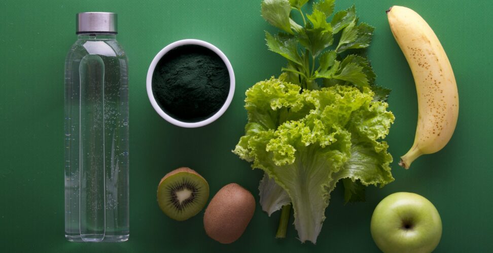 Boost Immunity with Food: Top Nutrients for a Stronger Immune System